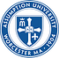 Master of Arts [M.A] Applied Behavior Analysis Logo