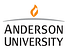 Anderson University - Indiana Logo