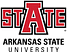 Arkansas State University Logo