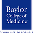 Baylor College of Medicine Logo