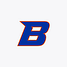 Boise State University Logo