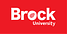 Brock University Logo