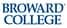 Broward College Logo