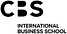 CBS International Business School Logo