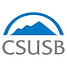 California State University - San Bernardino Logo