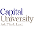 Capital University Logo