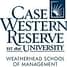 Weatherhead School of Management Logo