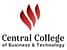 Central College of Business & Technology Logo