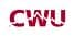 Central Washington University Logo