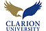 Clarion University of Pennsylvania Logo