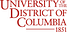 University of the District of Columbia Logo