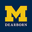 College of Business, University of Michigan-Dearborn Logo