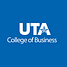 College of Business, University of Texas at Arlington Logo