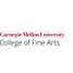 College of Fine Arts, Carnegie Mellon University Logo