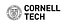 Cornell Tech Logo