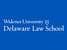 Delaware Law School Logo