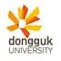 Dongguk University - Los Angeles Logo