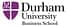 Durham University Business School Logo