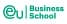 EU Business School Logo