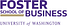 Foster School of Business Logo