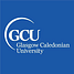 GCU London Logo