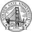 Golden Gate University Logo