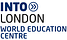 INTO London Logo