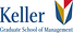 Keller Graduate School of Management Logo