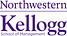 Kellogg School of Management Logo