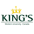 King's University College Logo