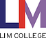 LIM College Logo