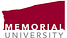 Memorial University of Newfoundland Logo