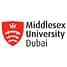 Middlesex University Dubai Logo