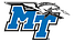 Middle Tennessee State University Logo