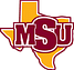 Midwestern State University Logo