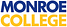 Monroe College Logo