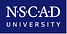 NSCAD University Logo