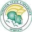 Norfolk State University Logo