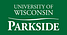 University of Wisconsin - Parkside Logo