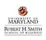 Robert H. Smith School of Business Logo