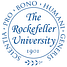 Rockefeller University Logo