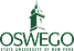 SUNY Oswego Logo