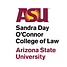 Master of Sports Law and Business Logo