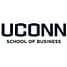 School of Business, University of Connecticut Logo