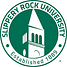 Slippery Rock University Logo