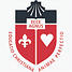 St. John's University School of Law Logo
