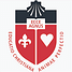 Master Of Science [M.S] Data Science Logo