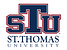 St. Thomas University Logo