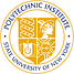 Master of Cybersecurity - Network and Computer Security (M.S) Logo