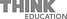 Think Education Logo